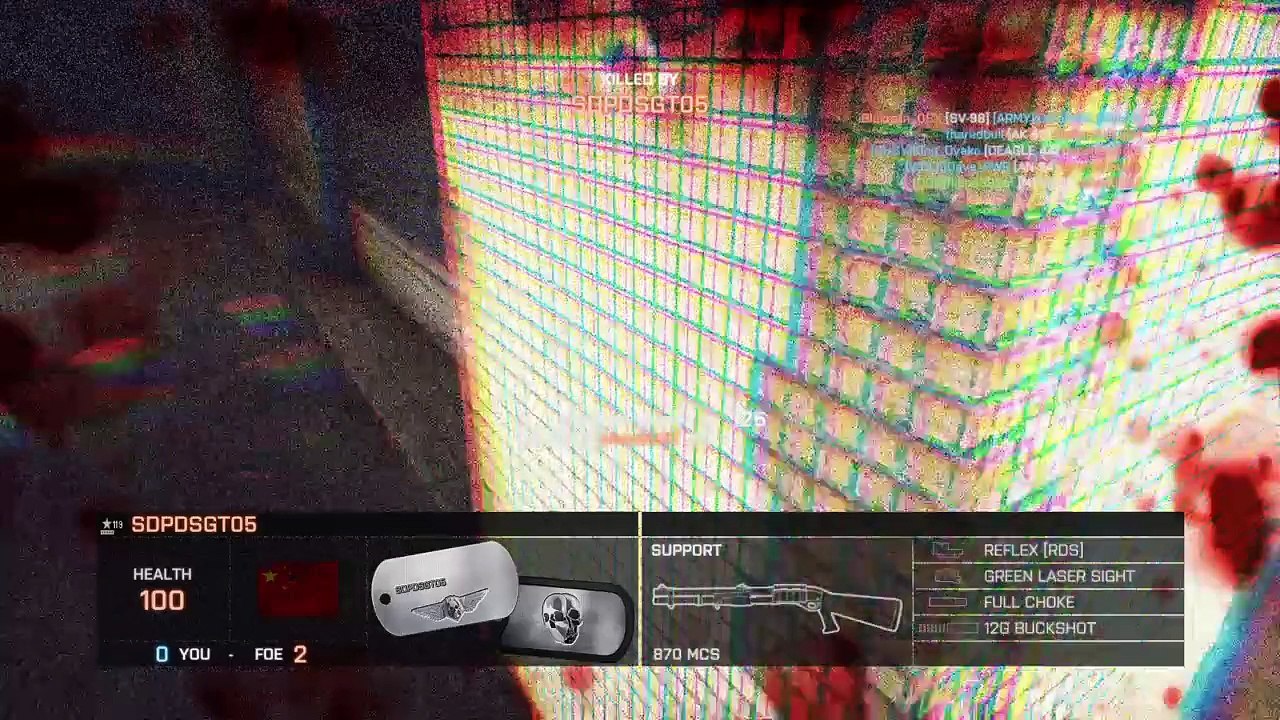 Battlefield 4™_32 vs 3 pt2