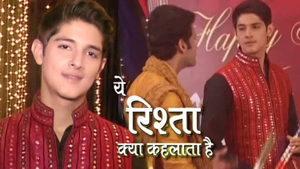 Naksh To Finally PROPOSE Tara | Yeh Rishta Kya Kehlata Hai | Navratri Special Episode