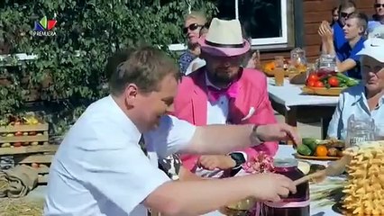 2 Donatai - Kai Kas Vakarą (Nauja Daina 2015 Video)