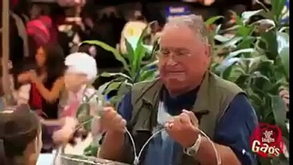 En Komik Videolar Serisi - Funny Videos - Laugh (87)