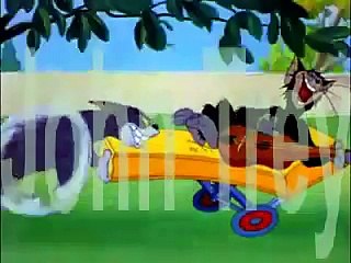 توم و جيري 1946 ربيع توماس الجزء 20