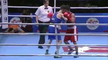 Conlan becomes 56kg Boxing World Champ - Universal Sports