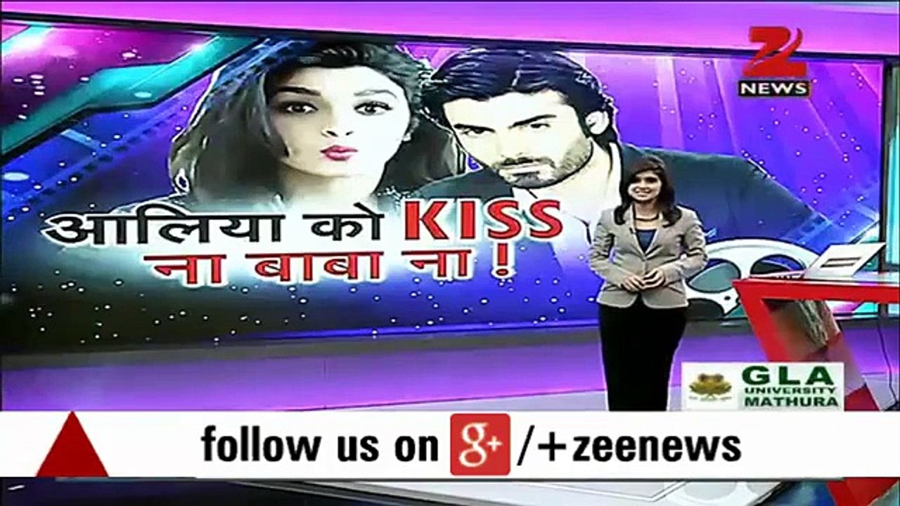 Indian Media Report on Fawad Khan