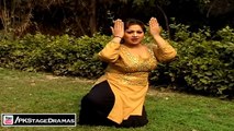 KEETA AKHIYAN SAWAL - AMBER SHAH MUJRA - PAKISTANI MUJRA DANCE 2015