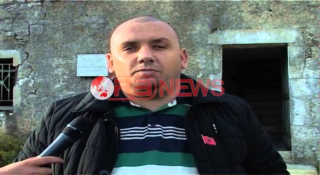 Shtëpia e Fishtës në Lezhë, degradon ndërtesa, kthehet në magazinë misri - Ora News-