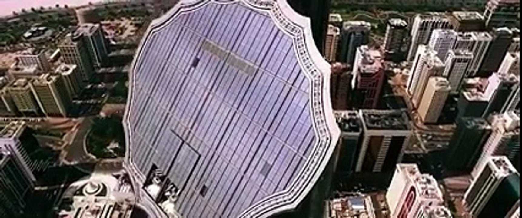 Check Dubai tremendous system