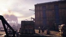 Assassin’s Creed Syndicate - Borough Fly By The Thames