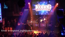 Via Vallen - Marai Cemburu [LIVE CONCERT - Liquid Cafe] [KONEG JOGJA - Dangdut Koplo]2nd