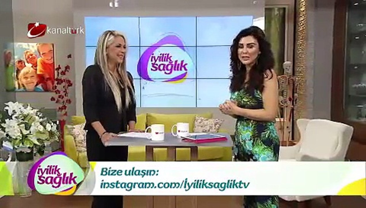 Cilt bakımımızı nasıl yapmalıyız?