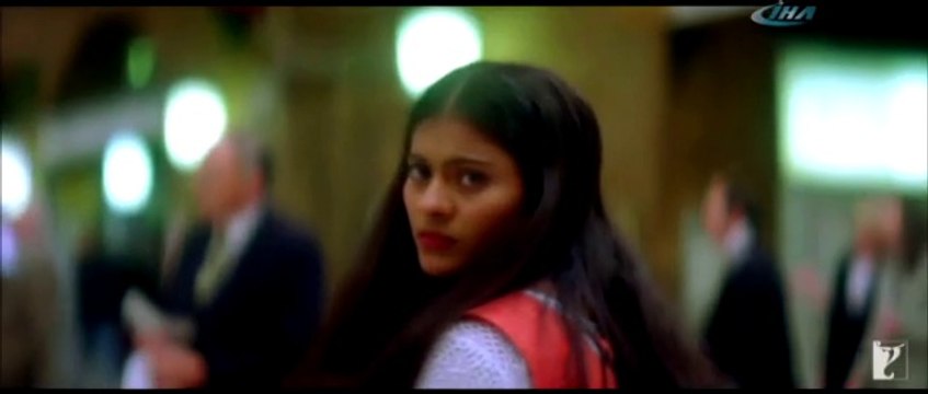 Bollywood’un unutulmaz filmi 20. yılını kutluyor