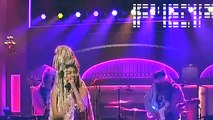 Miley Cyrus - Karen Don't Be Sad (SNL) MIC FEED Isolated Vocal