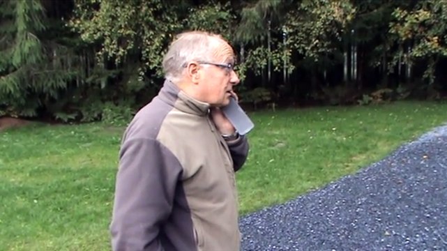 Le monument du Bois Jacques encore vandalisé