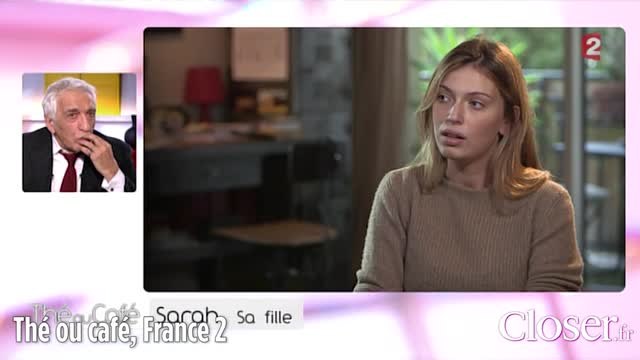Video: Thé ou Café - Sarah et Jules, les enfants de Gérard Darmon, parlent de leur père