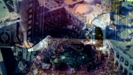 Haye Raza - Husnain Ali Mehmoodi - Official Video