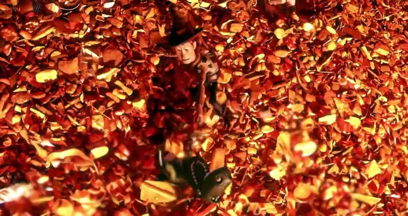 What If Toy Story 3 Ended Like This | Alternate Ending | how Toy Story 3 should have ended