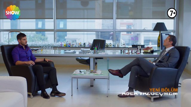 Asla Vazgeçmem 22.Bölüm 2.Fragmanı izle