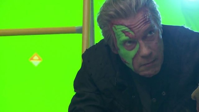 Terminator Genisys - Behind the Scenes
