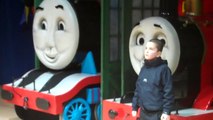 Thomas the tank engine Thomas el tren Thomas tank videos Thomas and friends thomas never g