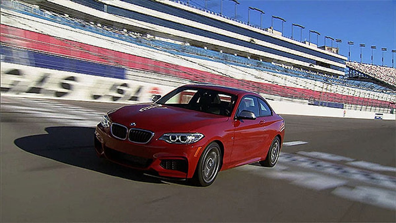 BMW M235i