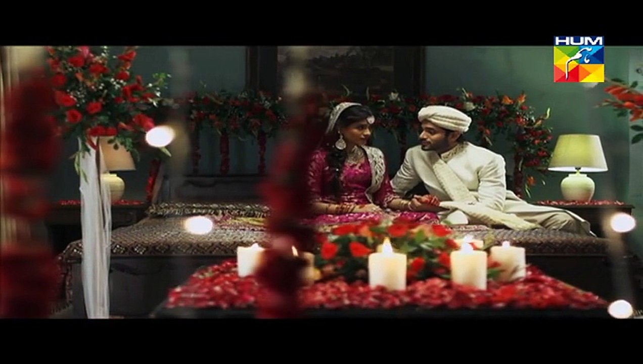( میرا درد نہ جانے کوئی ) Mera Dard Na Jany Koi Episode 3 - 19 October 2015 on Hum Tv