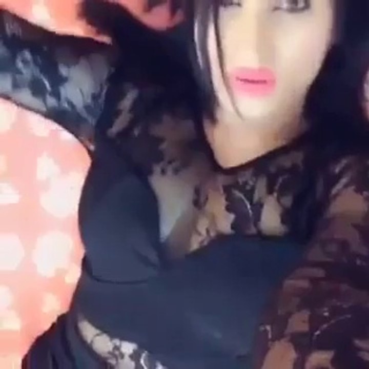 Qandeel Baloch Vulgar Video On Social Media
