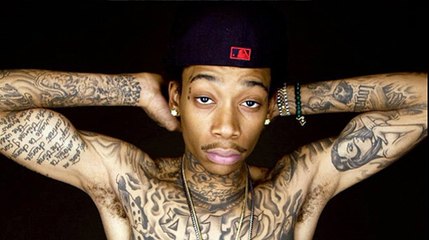 Wiz Khalifa-Touch The Sky ft Camron and Smoke Dza