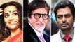 Nawazuddin Siddiqui To Work With Amitabh Bachchan And Vidya Balan?