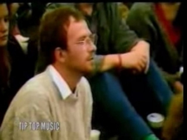 Nusrat Fateh Ali Khan -Allah Hoo(part 1)