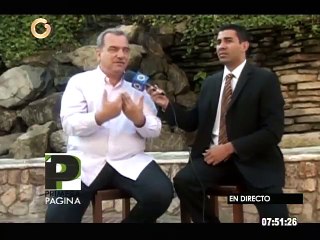 Stefanelli: Después del 6D vienen grandes transformaciones