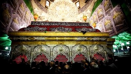 Hussain Mehboob E Jan E Madar - Husnain Ali Mehmoodi - Official Video