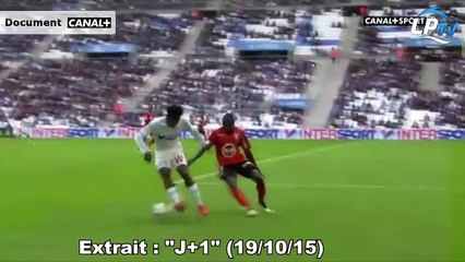 Le jeu de Batshuayi décrypté à J+1 (extrait)