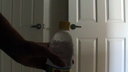 8 Weird Ways To Open A Bottle