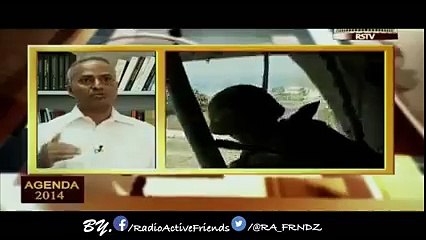 Pakistani missile system