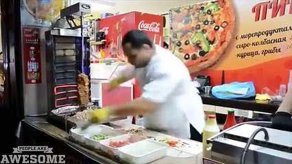 Вкладывай в работу свою душу