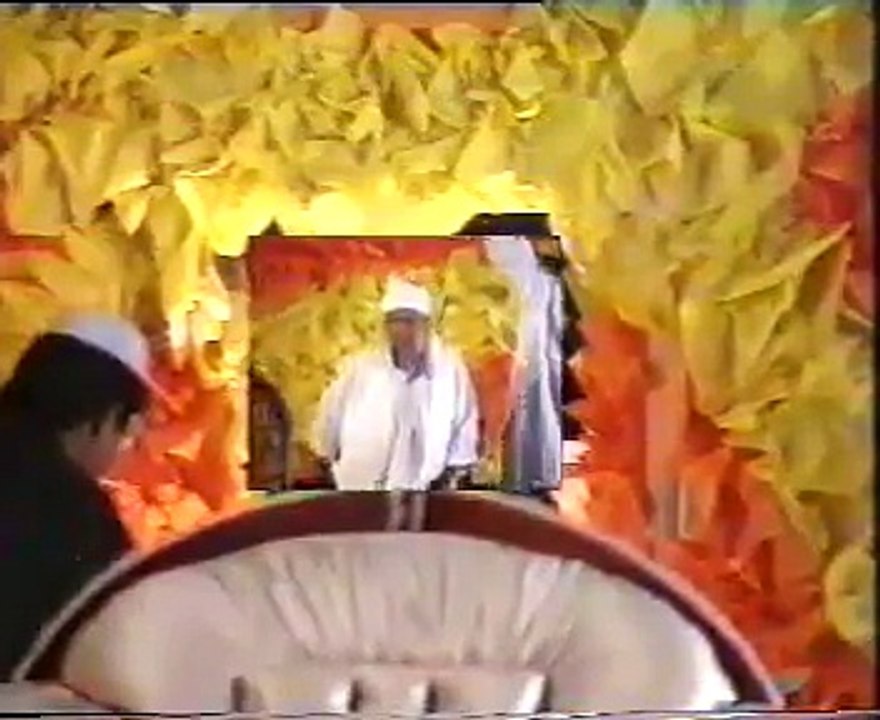 Istuqbaal-e-Gohar Shahi - Mochi Gate, Lahore