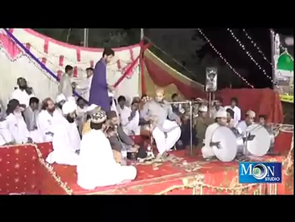 Ya MUHAMMAD Noor-e-Mujassam