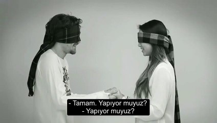 İlk Öpüşte Aşka İnanır Mısınız? - İlginç - Garip