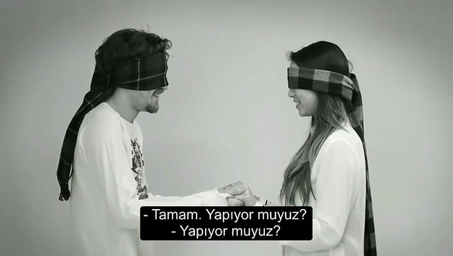 İlk Öpüşte Aşka İnanır Mısınız? - İlginç - Garip