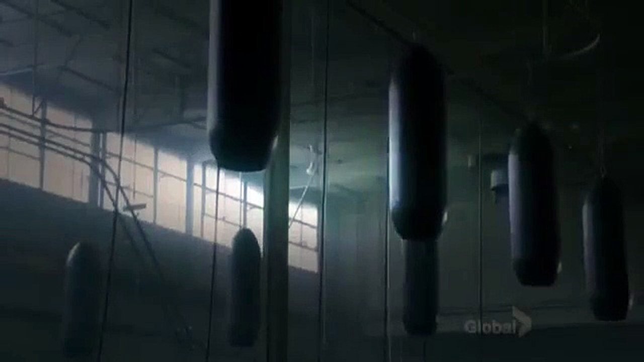 Michael Seater in Bomb Girls - 'The Quickening' (2x01) [FULL EPSODE]