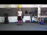 Leo Messi - Cristiano Ronaldo Workout - Soccer Fitness Strength Training - Weight Training