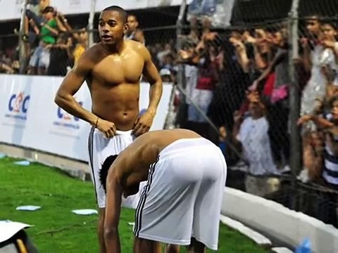 Neymar Perfect Body, Neymar da silva santos Jr