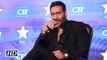 Ajay Devgn Opens Up About Joining Politics Exclusive