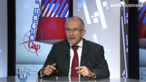 Thierry Jardin, CGI Cybersécurité : de l’attaque banale à la sûreté de l’Etat