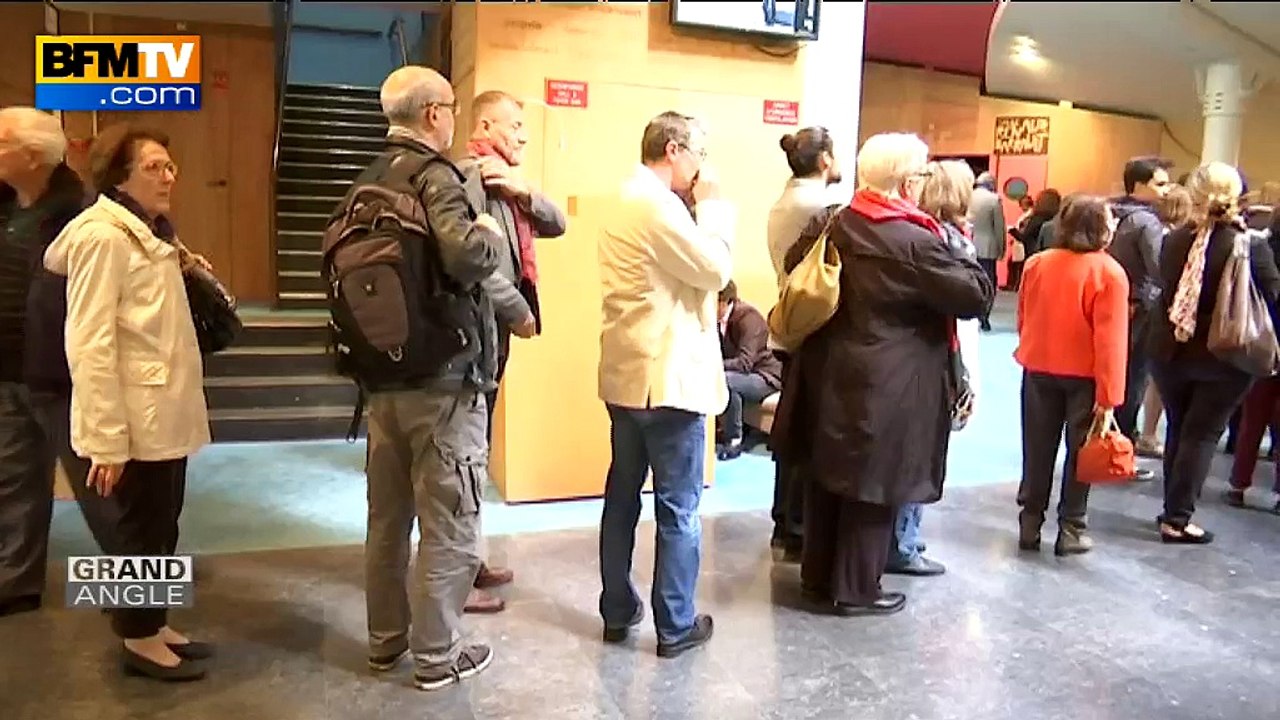 Michel Onfray attire les foules avec un discours décomplexé