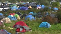 Réfugiés : L'Etat affrète un jet privé pour désengorger Calais