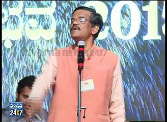 Pranesh Comedy Show 2015 _ Unlimited best comedy show Part3-ISJ4FpjJ4Ks