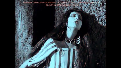 The Loves of Pharaoh Act 3 Scenes 1 & 2 & 3_new score_HIGH