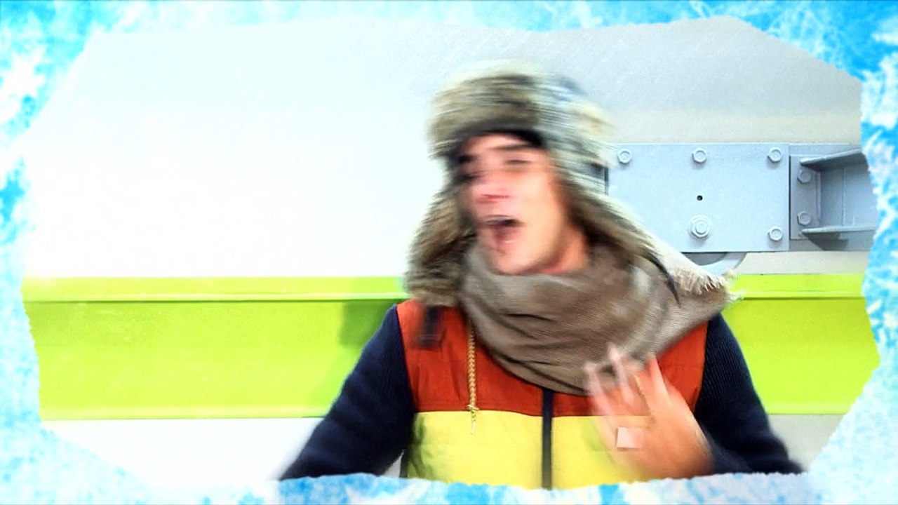 Recrutement petit reporter des neiges Gulli