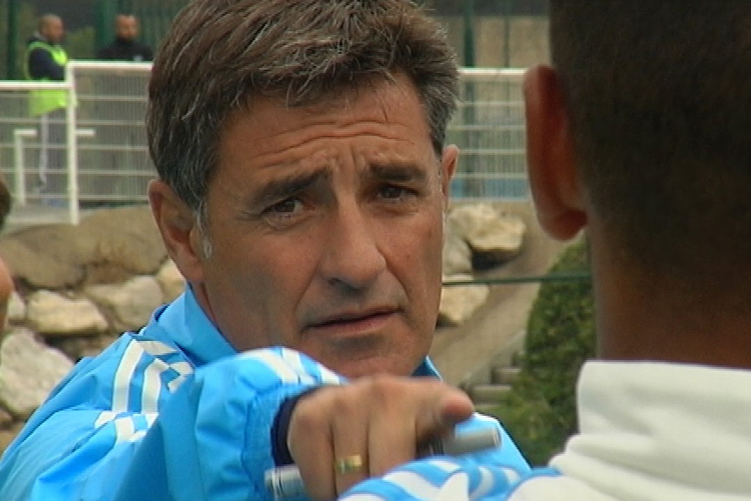 Objectif Match - S4E10 : le trailer