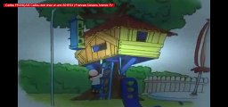 Caillou FRANÇAIS Caillou dort chez un ami S01E54 _ Francais Dessins Animés TV - Video Dailymotion
